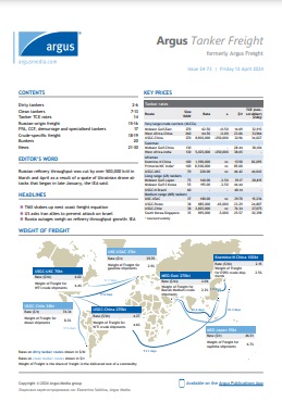Argus_Tanker_Freight
