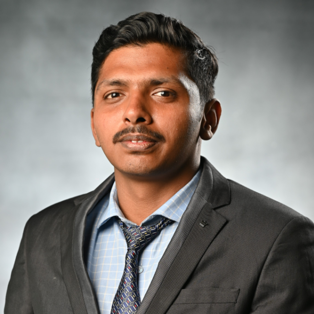 Akash Chavanke, Business Analyst, Chemicals